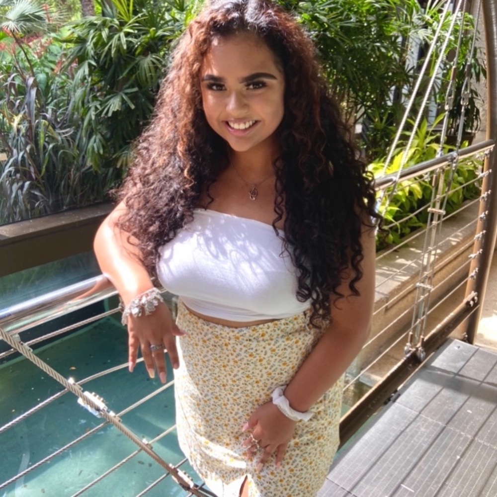 meet your posher, Kirra